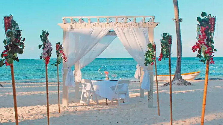 Catalonia Royal Bávaro